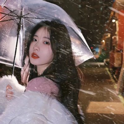 颠倒众生一美人