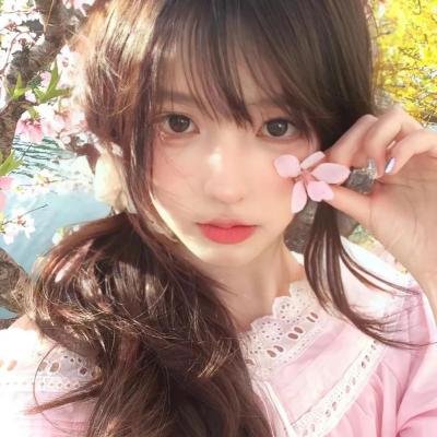 甜蜜的她·动态漫