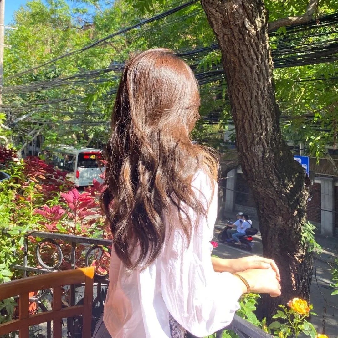 小旅人